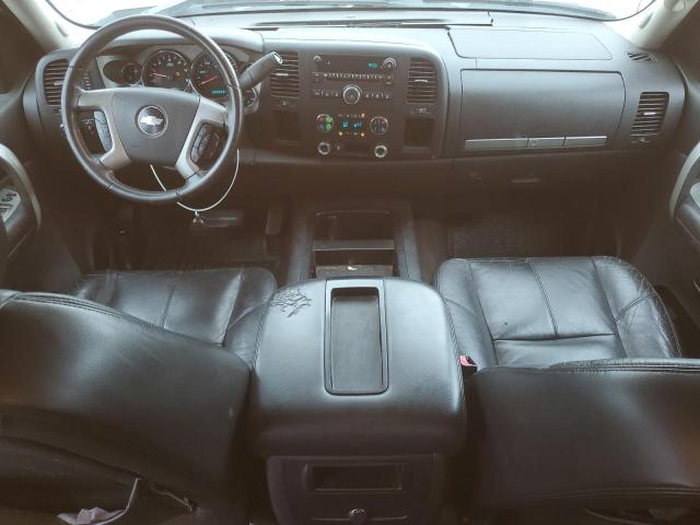 Photo 8 from auction – 2008 CHEVROLET SILVERADO with VIN 3GCEC13J78G216071
