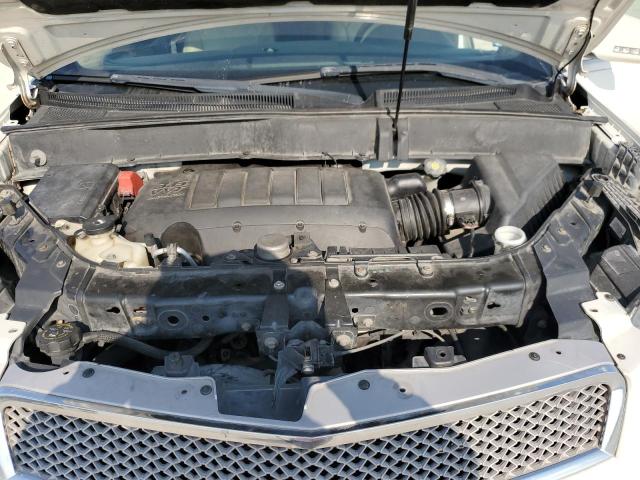 Photo 11 from auction – 2011 CHEVROLET TRAVERSE L with VIN 1GNKRLED9BJ272241