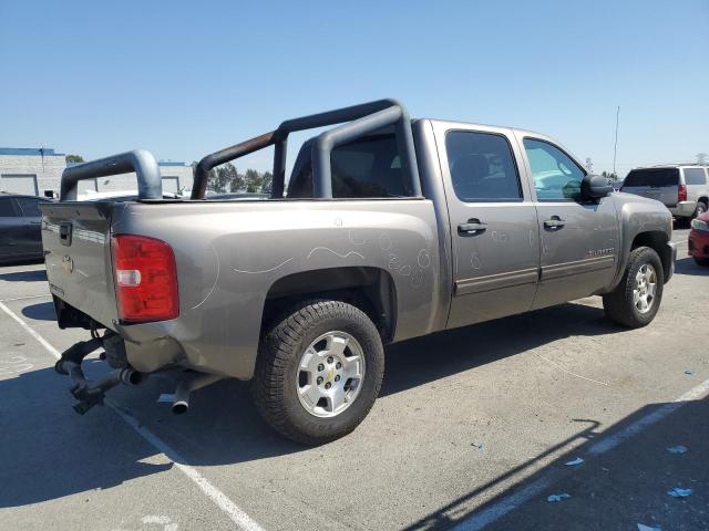 Photo 3 from auction – 2012 CHEVROLET SILVERADO with VIN 3GCPCSE07CG289579