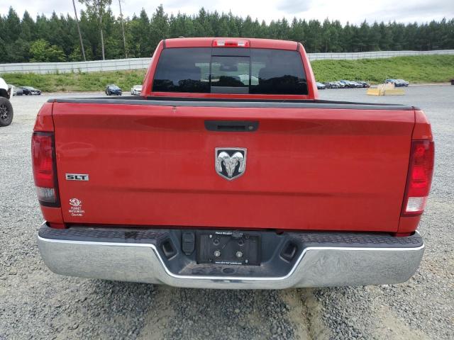 Photo 6 from auction – 2016 RAM 1500 SLT with VIN 1C6RR6GT5GS311252