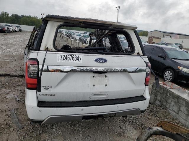 Photo 6 from auction – 2018 FORD EXPEDITION with VIN 1FMJU1KT0JEA24336