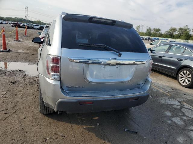 صورة رقم 6 من المزاد - 2005 CHEVROLET EQUINOX LT مع VIN 2CNDL73F956014166