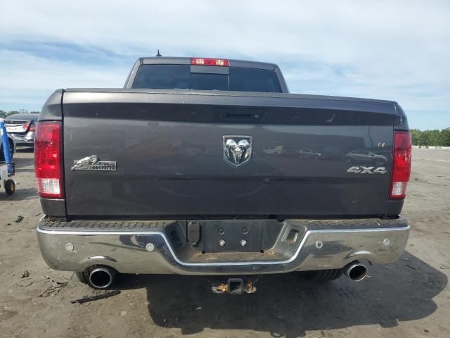 Photo 6 from auction – 2018 RAM 1500 SLT with VIN 1C6RR7LT1JS111701