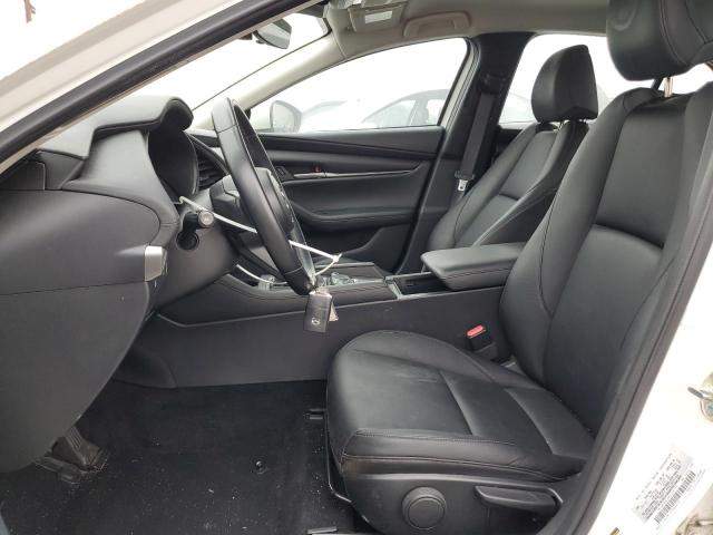 Photo 7 from auction – 2021 MAZDA 3 SELECT with VIN JM1BPABL9M1331211