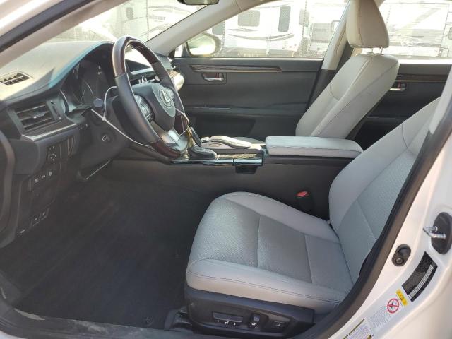 Photo 7 from auction – 2017 LEXUS ES 350 with VIN 58ABK1GG7HU075511
