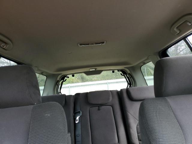 Photo 10 from auction – 2006 NISSAN PATHFINDER with VIN 5N1AR18W26C654672