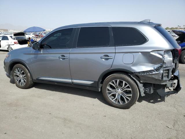Photo 2 from auction – 2017 MITSUBISHI OUTLANDER with VIN JA4AD2A33HZ053466