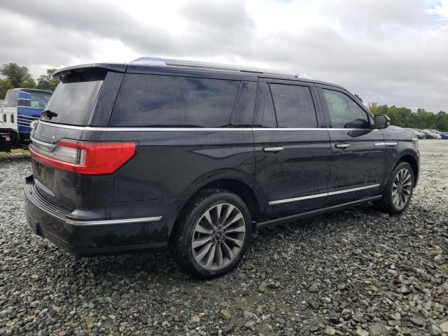 Photo 3 from auction – 2019 LINCOLN NAVIGATOR with VIN 5LMJJ3HT6KEL22934