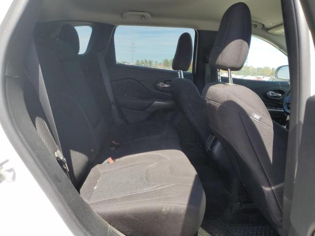 Photo 11 from auction – 2019 JEEP CHEROKEE L with VIN 1C4PJMCB0KD193133