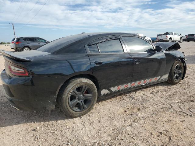Photo 3 from auction – 2019 DODGE CHARGER SX with VIN 2C3CDXBG5KH655746