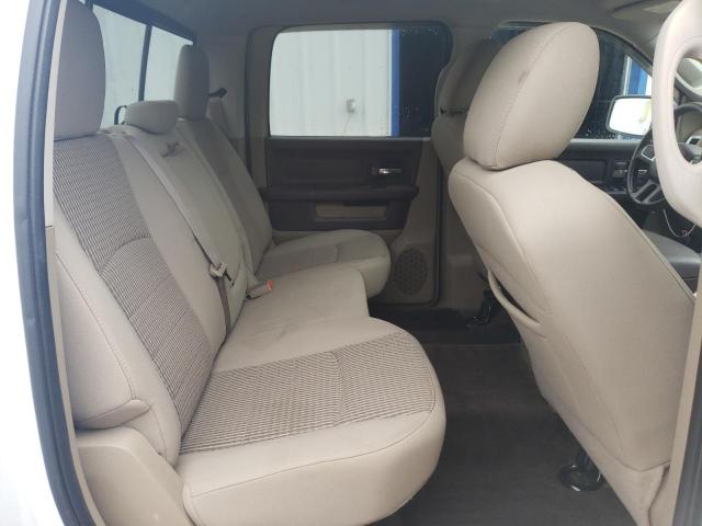 Photo 10 from auction – 2011 DODGE RAM 1500 with VIN 1D7RV1CTXBS563204