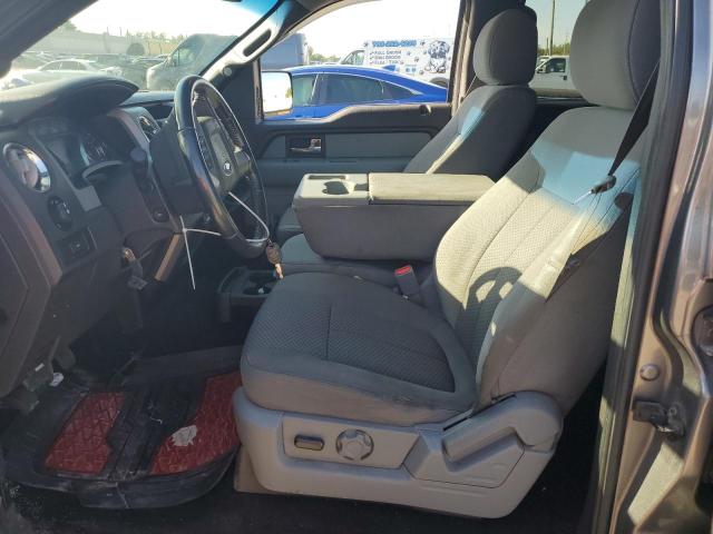 Photo 7 from auction – 2012 FORD F150 SUPER with VIN 1FTFW1ET4CKD55893