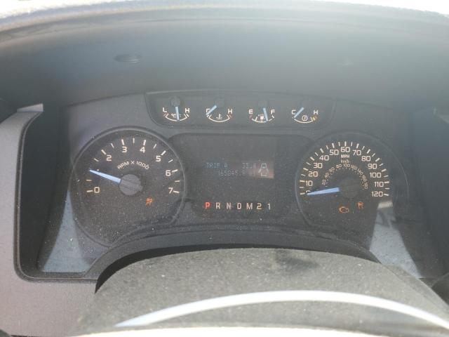 Photo 9 from auction – 2012 FORD F-150 with VIN 1FTFX1ET0CKD67181