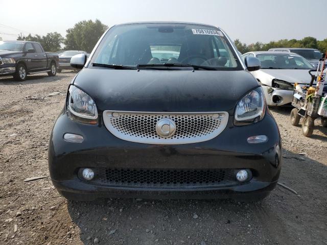 Photo 5 from auction – 2016 SMART FORTWO with VIN WMEFJ5DA5GK049475