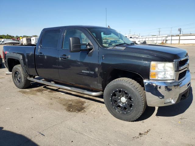 Photo 4 from auction – 2010 CHEVROLET SILVERADO with VIN 1GC4KYB60AF110461