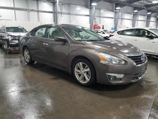 Photo 4 from auction – 2015 NISSAN ALTIMA 2.5 with VIN 1N4AL3AP2FC133753