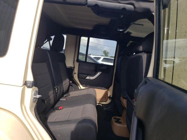 Photo 11 from auction – 2011 JEEP WRANGLER U with VIN 1J4BA5H19BL593658