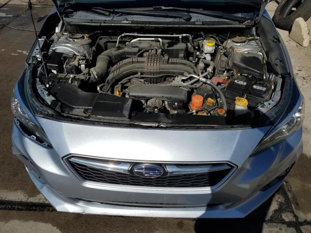 Zdjęcie 11 z aukcji – 2018 SUBARU IMPREZA PR z VIN 4S3GTAD65J3748978