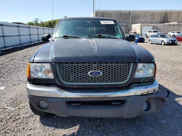 Photo 5 from auction – 2001 FORD RANGER SUP with VIN 1FTZR15E41PA01197