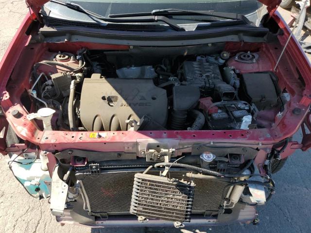 Photo 12 from auction – 2015 MITSUBISHI OUTLANDER with VIN JA4AD3A39FZ004596