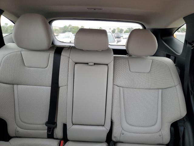 Photo 10 from auction – 2022 HYUNDAI TUCSON LIM with VIN KM8JECA17NU031207