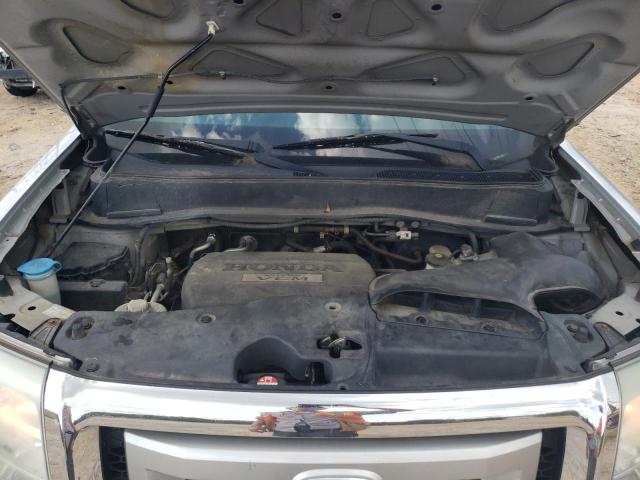 Photo 11 from auction – 2010 HONDA PILOT EXL with VIN 5FNYF4H50AB016243