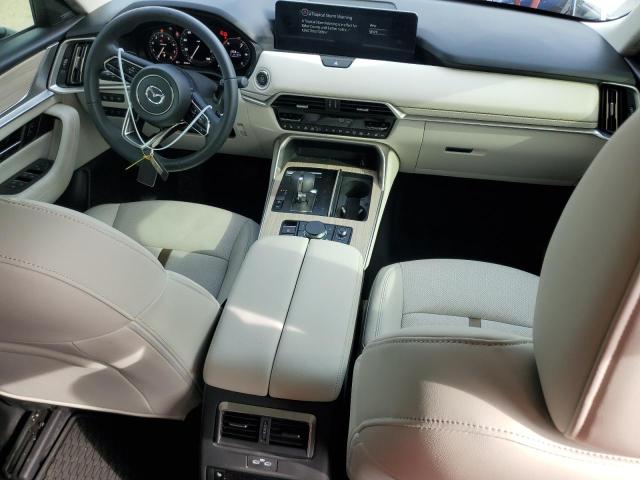 Photo 8 from auction – 2024 MAZDA CX-90 PREM with VIN JM3KKEHD2R1140282