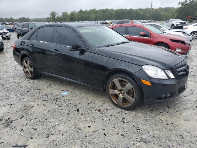 Photo 4 from auction – 2011 MERCEDES-BENZ E 350 with VIN WDDHF5GB5BA369803