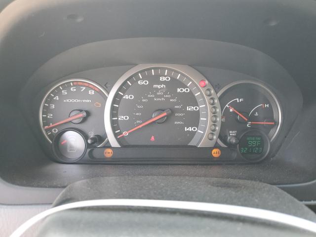 Photo 9 from auction – 2003 HONDA PILOT EXL with VIN 2HKYF18513H619351