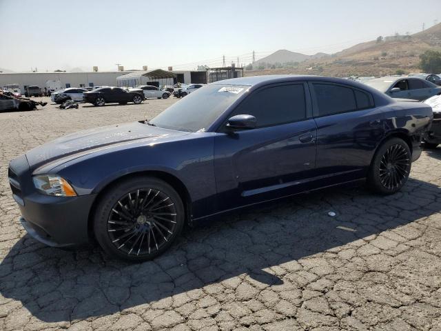 DODGE CHARGER SE 2014 with VIN 2C3CDXBG2EH192159 - Photo from auction