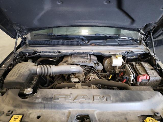 Photo 11 from auction – 2019 RAM 1500 BIG H with VIN 1C6SRFFT7KN794415