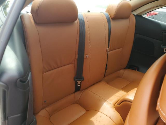 Photo 10 from auction – 2005 LEXUS SC 430 with VIN JTHFN48Y250067072