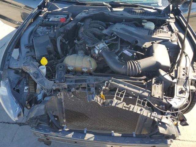 Photo 11 from auction – 2017 FORD MUSTANG with VIN 1FA6P8AM3H5290700