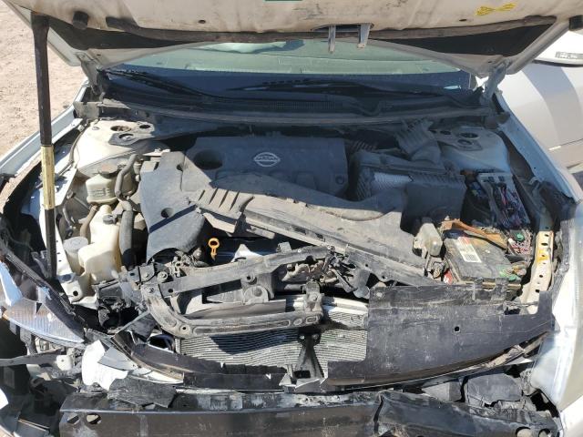 Photo 11 from auction – 2011 NISSAN ALTIMA BAS with VIN 1N4AL2AP9BN444007