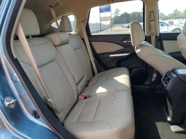 Photo 11 from auction – 2016 HONDA CR-V TOURI with VIN 5J6RM3H94GL010730