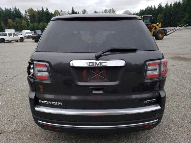 Photo 6 from auction – 2016 GMC ACADIA SLT with VIN 1GKKVRKD3GJ319108