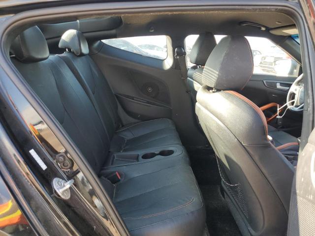 Photo 10 from auction – 2016 HYUNDAI VELOSTER T with VIN KMHTC6AE8GU249775