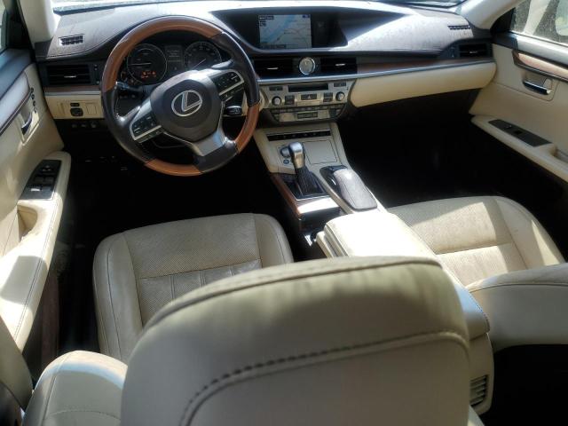 Photo 8 from auction – 2016 LEXUS ES 300H with VIN JTHBW1GG8G2108427