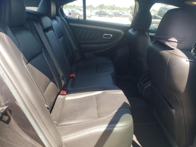Photo 10 from auction – 2017 FORD TAURUS SEL with VIN 1FAHP2E86HG127384