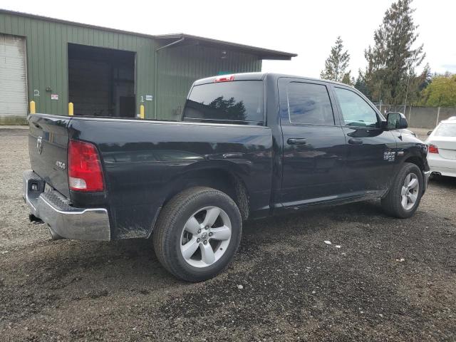 Photo 3 from auction – 2022 RAM 1500 CLASS with VIN 3C6RR7KT7NG174123