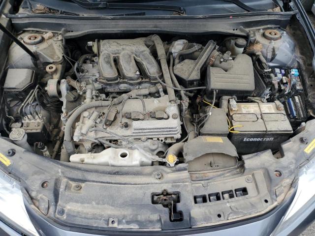 Photo 11 from auction – 2014 LEXUS ES 350 with VIN JTHBK1GG4E2138596