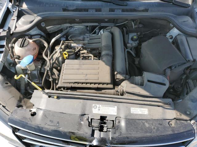 Photo 11 from auction – 2017 VOLKSWAGEN JETTA SE with VIN 3VWDB7AJ5HM273274