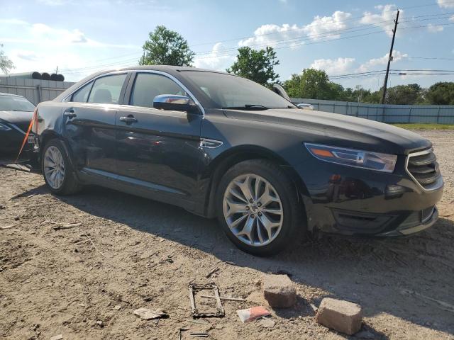 Photo 4 from auction – 2017 FORD TAURUS LIM with VIN 1FAHP2F88HG123478