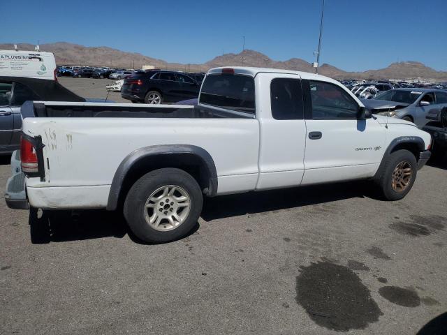 Photo 3 from auction – 2002 DODGE DAKOTA with VIN 1B7GL12X32S716839