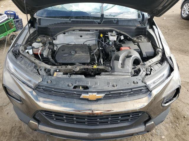 Photo 12 from auction – 2022 CHEVROLET TRAILBLAZE with VIN KL79MVSL7NB079448