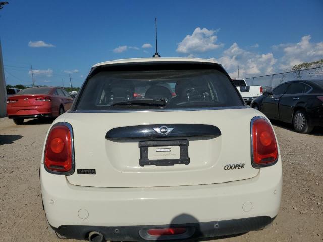 Photo 6 from auction – 2018 MINI COOPER with VIN WMWXU1C56J2F79372