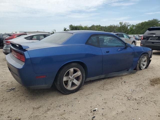 Photo 3 from auction – 2010 DODGE CHALLENGER with VIN 2B3CJ4DV4AH159951