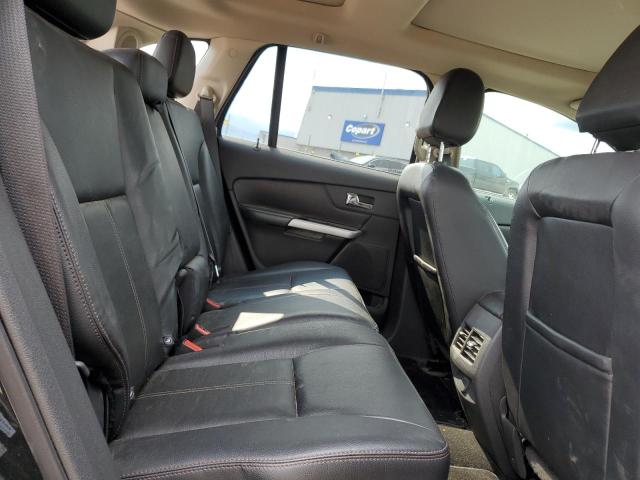 Photo 11 from auction – 2014 FORD EDGE LIMIT with VIN 2FMDK4KC9EBA46096