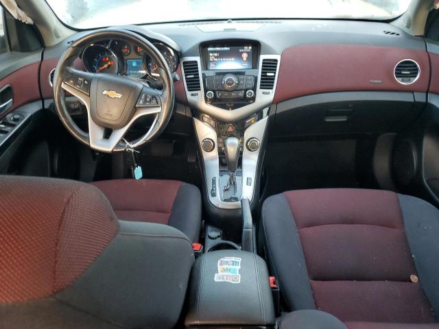 Photo 8 from auction – 2014 CHEVROLET CRUZE LT with VIN 1G1PC5SB4E7341488