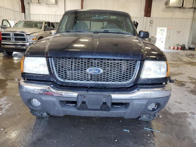 Photo 5 from auction – 2002 FORD RANGER SUP with VIN 1FTZR45E82TA54155